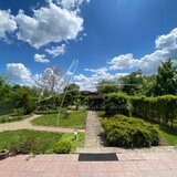 Casa cu livada si teren de 1935 mp
